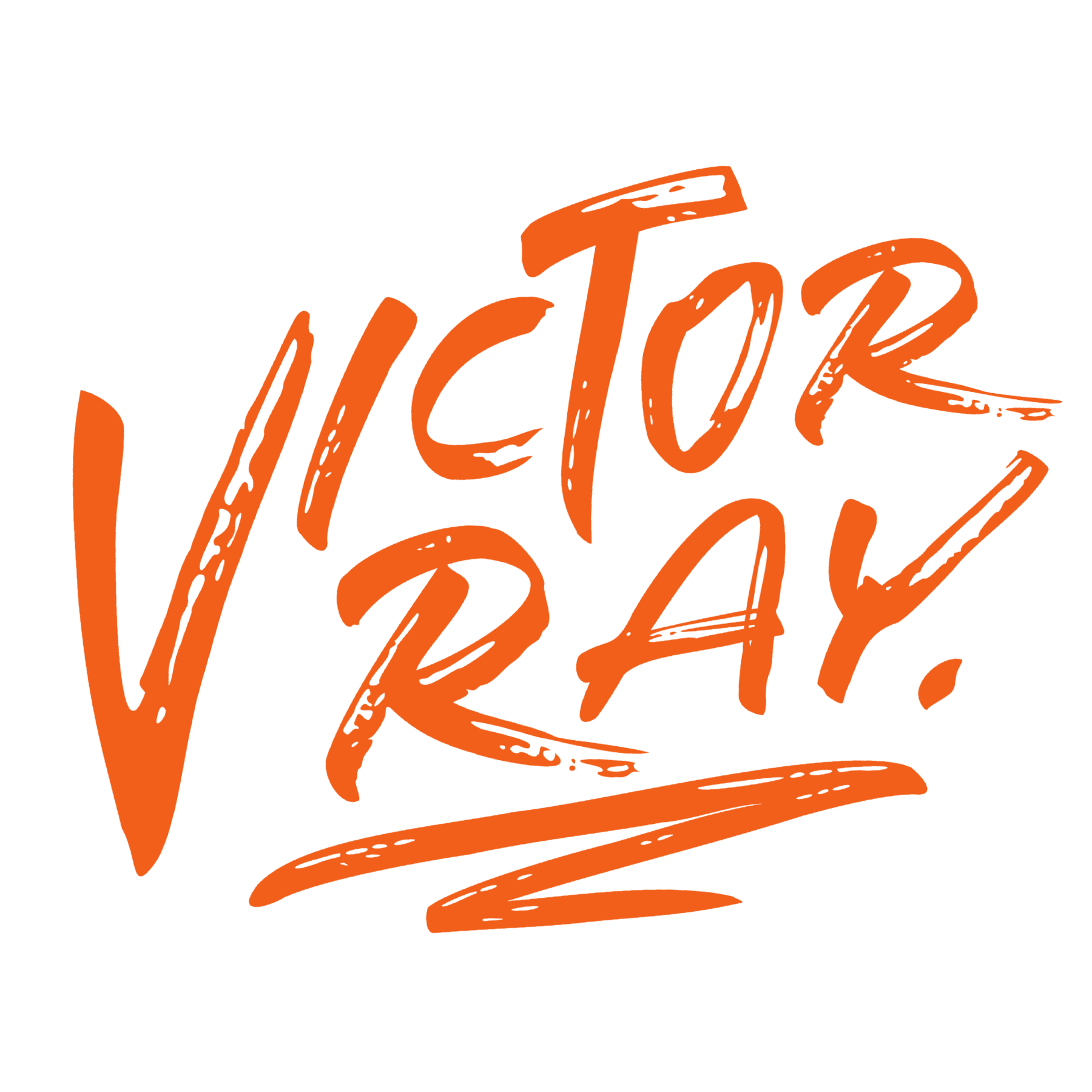 Victor Ray